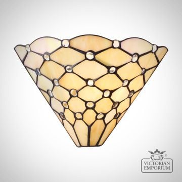 Pearl wall light