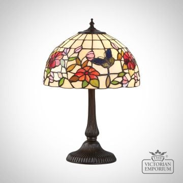 Butterfly table lamp - small