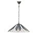 Astoria pendant   medium or large pendent ceiling tiffany light 63938