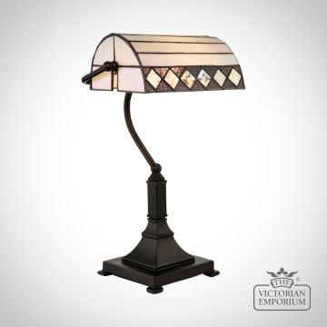 Astoria bankers table light