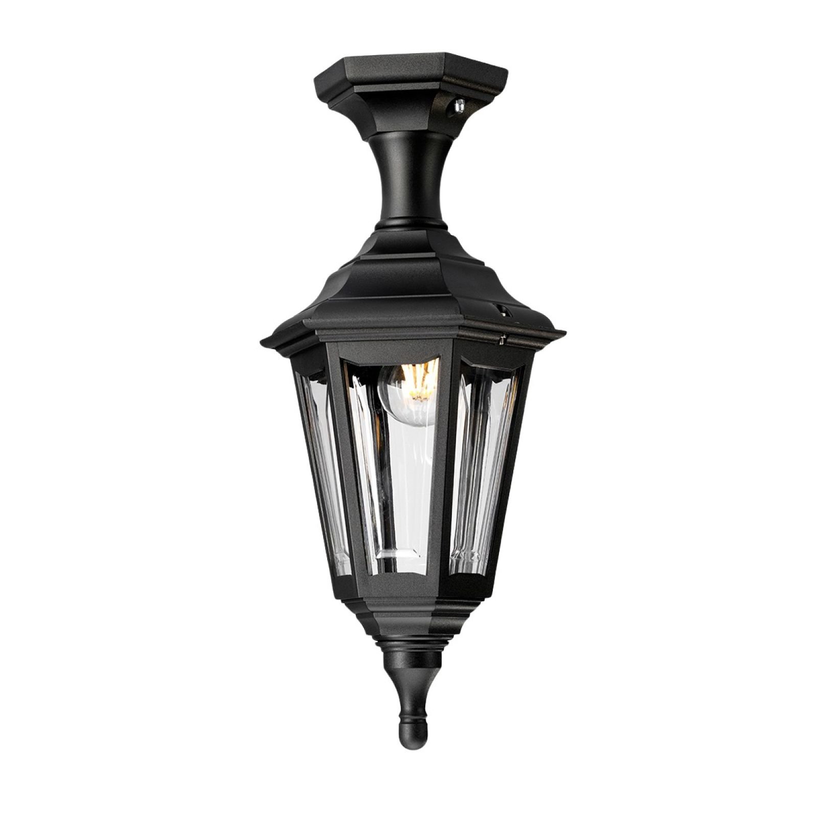 Kinsale Pedestal and Porch Lantern | The Victorian Emporium