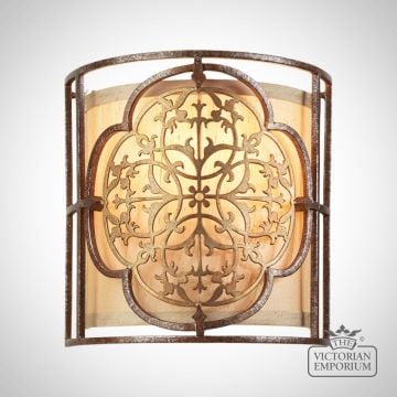 Marcelle Single Wall Light