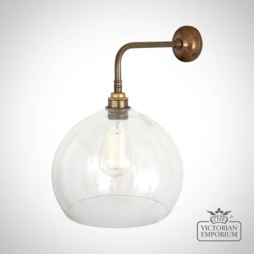 Eden Wall light