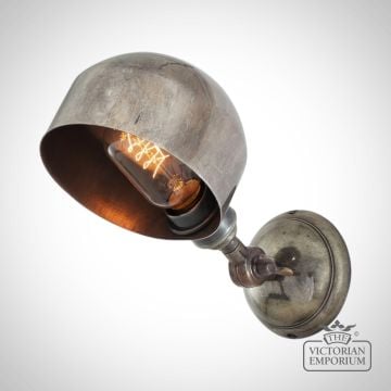 Jose Wall Light