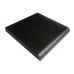 Black bull nose exterior interior floor tile 1 - remove-bg