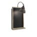 Chalkboard wall light kl chalkboard wl