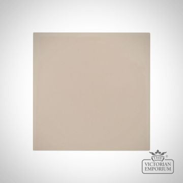 Bone square fireplace tiles