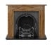 Fireplace inset-style-tiffany-rx002