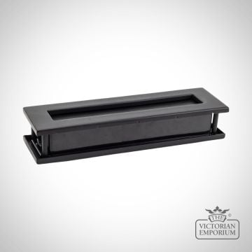 Letterbox Black 49593 1