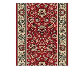 Stair and Hall Carpet Runners | The Victorian Emporium