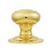 Centre-door-knob-brass  m51