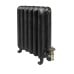 St Thomas Electric Radiator 740mm high stthomas 570mm in anthracite  medium