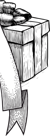 Gifts & Vouchers image left